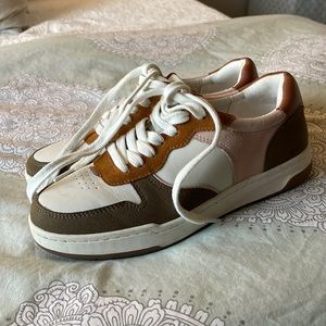 Madewell Court Sneaker Women’s Size 7.5